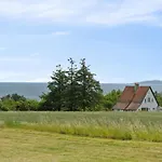 Gunhilde - 400m From The Sea By Interhome アパート アリンエ