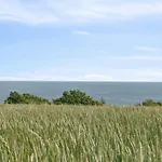 Gunhilde - 400m From The Sea By Interhome アパート