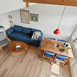 Gunhilde - 400m From The Sea By Interhome *