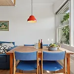 Gunhilde - 400m From The Sea By Interhome アパート *