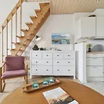 アパート Gunhilde - 400m From The Sea By Interhome