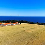 Gunhilde - 400m From The Sea By Interhome アパート