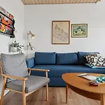 Gunhilde - 400m From The Sea By Interhome * アリンエ