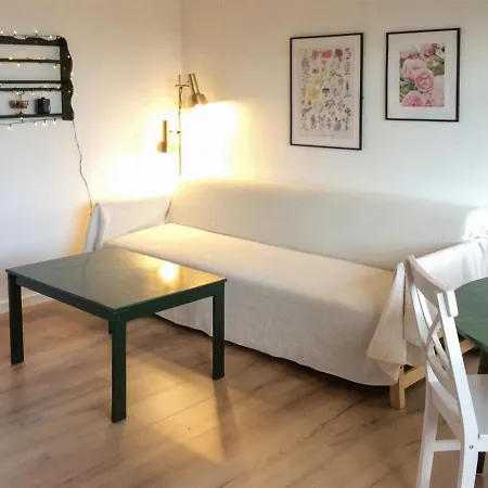 Apartmán Gunhilde - 400m From The Sea In Bornholm By Interhome
