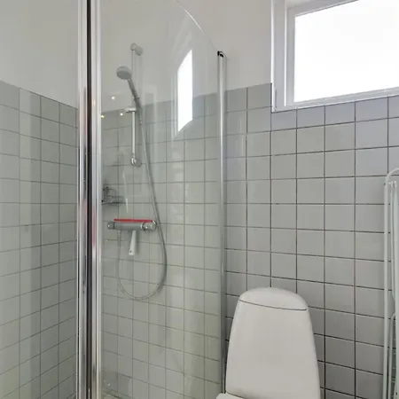 Gunhilde - 400m From The Sea In Bornholm By Interhome Apartmán