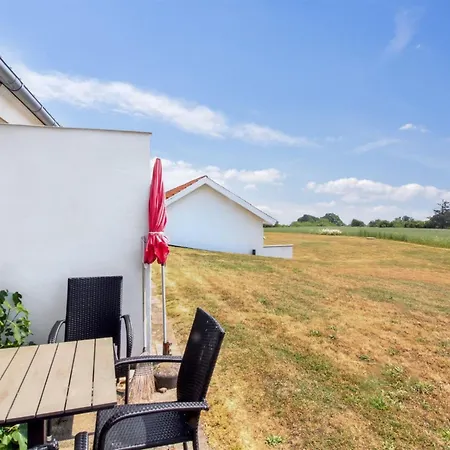 Gunhilde - 400m From The Sea In Bornholm By Interhome *