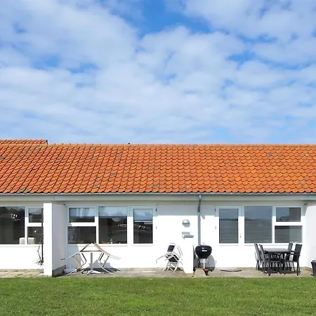 Apartmán Gunhilde - 400m From The Sea In Bornholm By Interhome