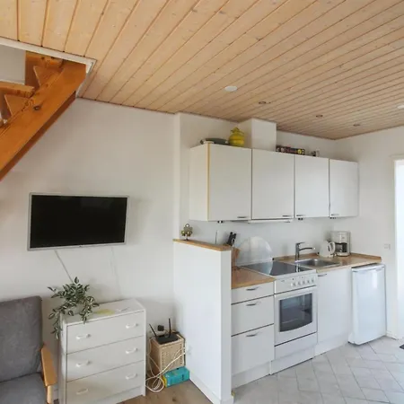 Gunhilde - 400m From The Sea In Bornholm By Interhome *