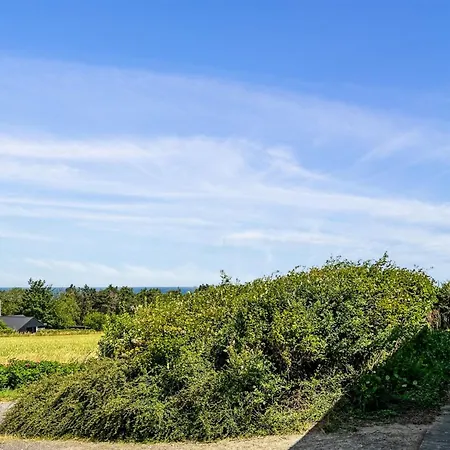 Gunhilde - 400m From The Sea In Bornholm By Interhome Apartmán