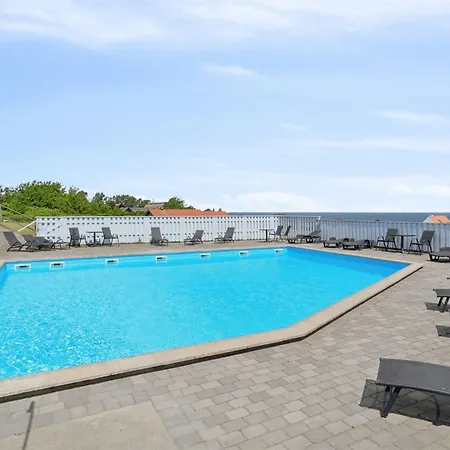 Gunhilde - 400m From The Sea By Interhome *