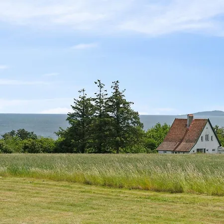 Gunhilde - 400m From The Sea By Interhome Apartment Allinge-Sandvig