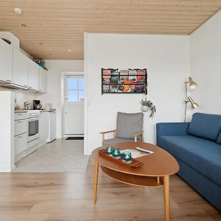 Gunhilde - 400m From The Sea By Interhome Apartment Allinge-Sandvig