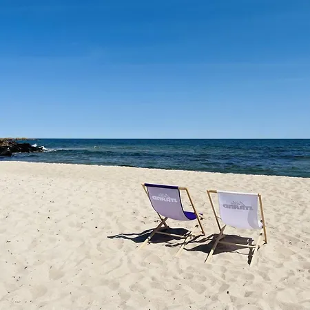 Gunhilde - 400m From The Sea By Interhome Apartment