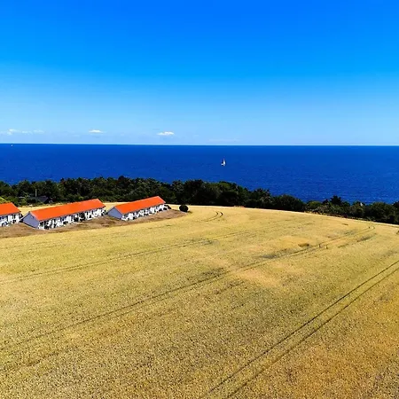Apartment Gunhilde - 400m From The Sea By Interhome Allinge-Sandvig