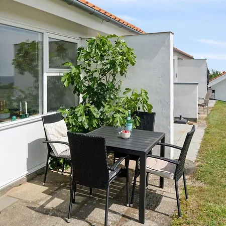 Apartment Gunhilde - 400m From The Sea By Interhome
