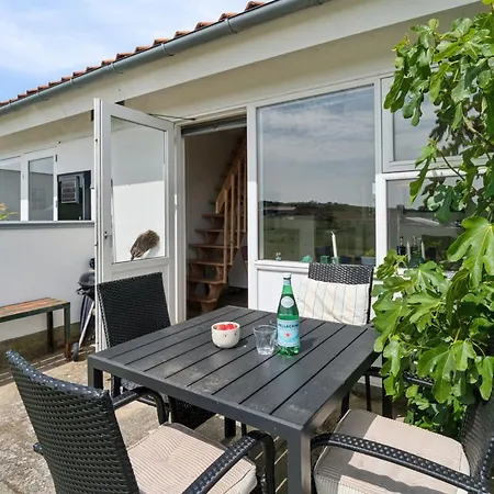 Gunhilde - 400m From The Sea By Interhome Leilighet *