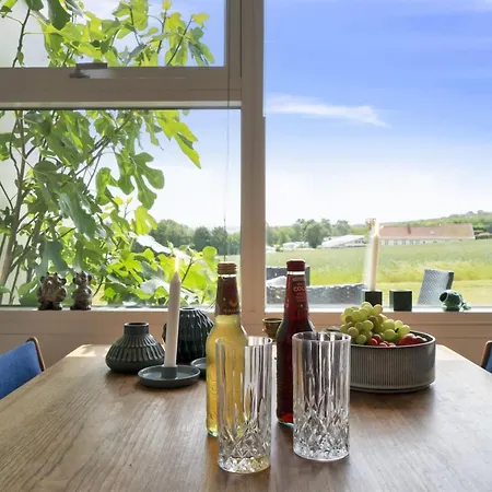 Leilighet Gunhilde - 400m From The Sea By Interhome