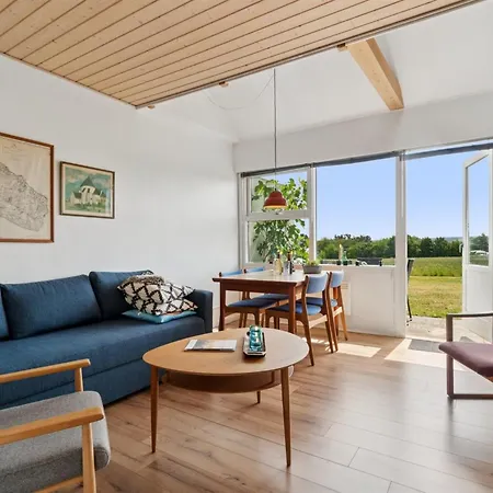 Leilighet Gunhilde - 400m From The Sea By Interhome Allinge-Sandvig