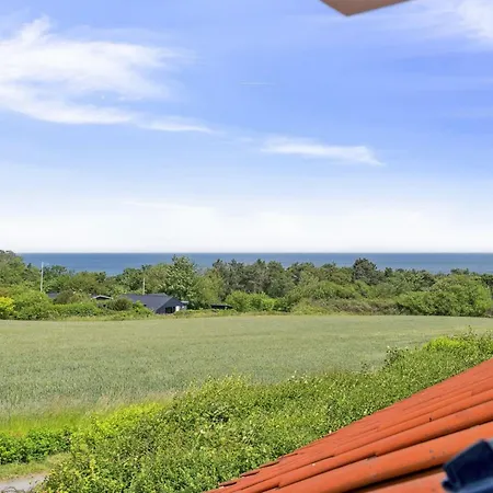 Leilighet Gunhilde - 400m From The Sea By Interhome
