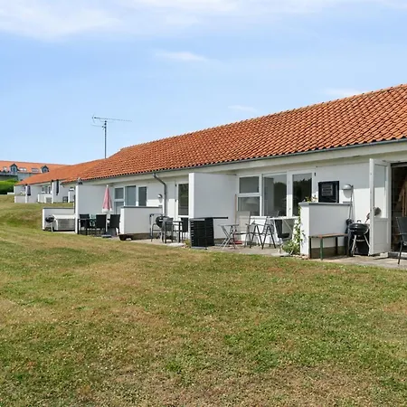 Gunhilde - 400m From The Sea By Interhome * Allinge-Sandvig