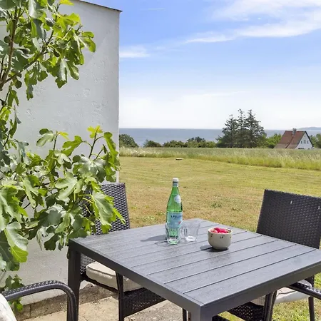 Leilighet Gunhilde - 400m From The Sea By Interhome Allinge-Sandvig